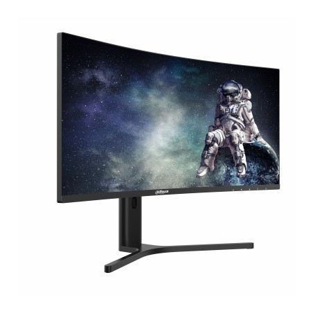 Dahua DHI-LM34-E330CA 34 3440 x 1440 HDMI DisplayPort 200Hz